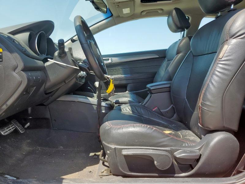72077675 :رقم المزاد ، KNAFW6A34C5498681 vin ، 2012 Kia Forte مزاد بيع