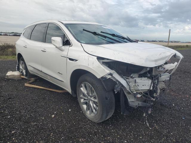 Aukcja sprzedaży 2023 Buick Enclave Av, vin: 5GAERDKW3PJ135127, numer aukcji: 71372335