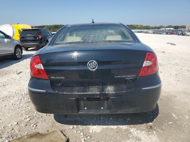 80292805 :رقم المزاد ، 2G4WD582991217609 vin ، 2009 Buick Lacrosse مزاد بيع