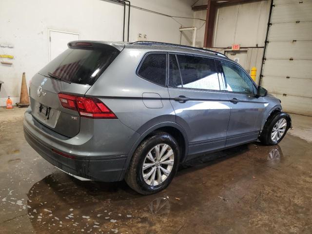 68835595 :رقم المزاد ، 3VV1B7AXXJM075808 vin ، 2018 Volkswagen Tiguan S مزاد بيع