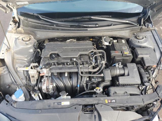 Продажа на аукционе авто 2023 Hyundai Elantra, vin: KMHLM4AG4PU609160, номер лота: 71955625