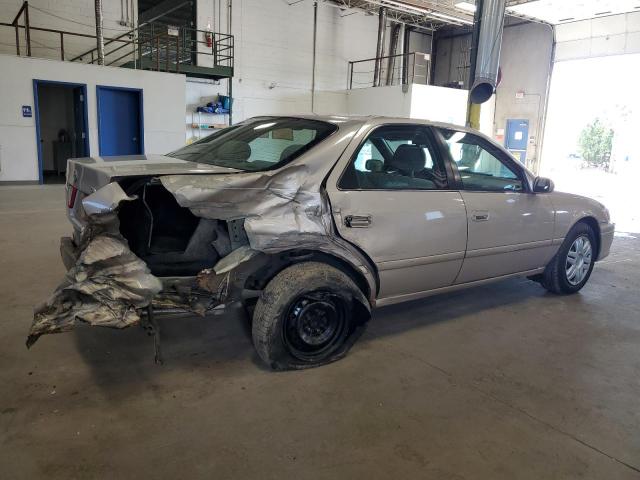 80195435 :رقم المزاد ، 4T1BG22KX1U097681 vin ، 2001 Toyota Camry Ce مزاد بيع