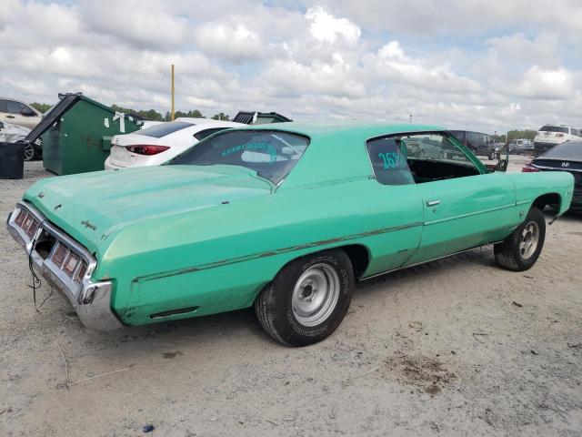 Продаж на аукціоні авто 1973 Chevrolet Impala, vin: 1L47H3D237924, номер лоту: 80642165