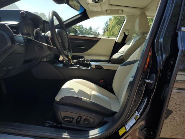 Aukcja sprzedaży 2025 Lexus Es 350 Base, vin: 58ADZ1B16SU190163, numer aukcji: 81561445