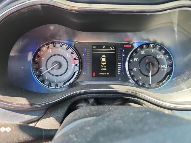 Продажа на аукционе авто 2015 Chrysler 200, vin: 1C3CCCBB5FN596677, номер лота: 69603715