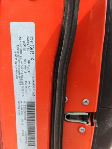 2017 Dodge Charger მანქანა იყიდება აუქციონზე, vin: 2C3CDXL96HH556345, აუქციონის ნომერი: 71614785