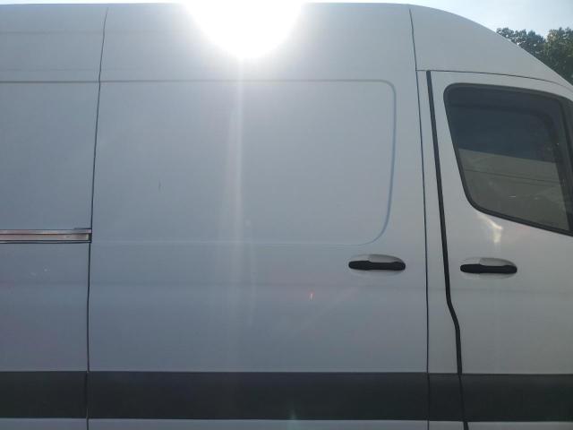 83895865 :رقم المزاد ، W1Y4EDHY9LT037311 vin ، 2020 Mercedes-benz Sprinter مزاد بيع