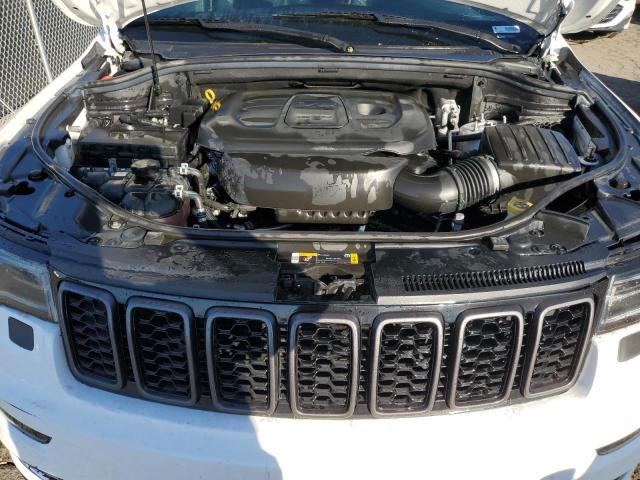 84439065 :رقم المزاد ، 1C4RJFBG0MC688474 vin ، 2021 Jeep Grand Cherokee مزاد بيع