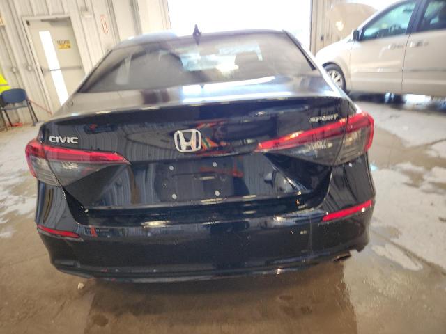 Aukcja sprzedaży 2023 Honda Civic Sport, vin: 2HGFE2F5XPH501320, numer aukcji: 80655395