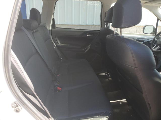 80261185 :رقم المزاد ، JF2SJESC7JH424953 vin ، 2018 Subaru Forester مزاد بيع