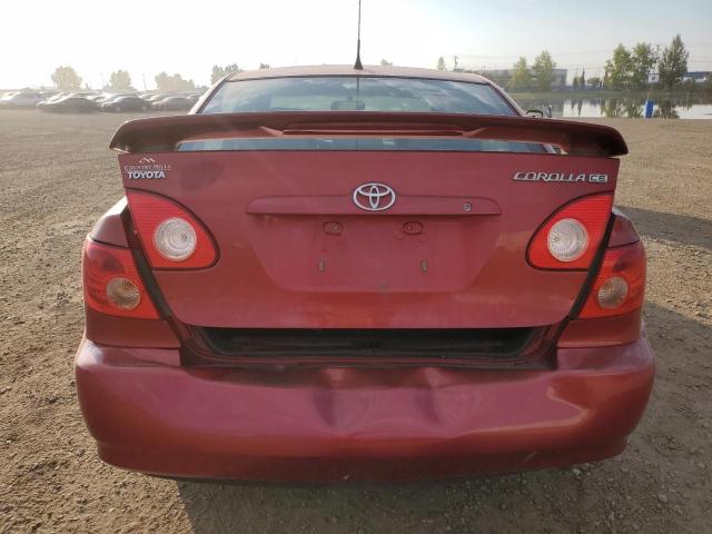 Aukcja sprzedaży 2006 Toyota Corolla, vin: 2T1BR32E56C569725, numer aukcji: 80534035
