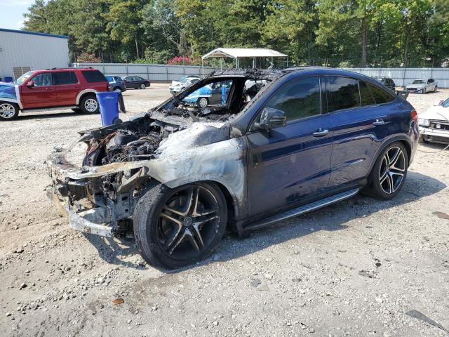 Aukcja sprzedaży 2019 Mercedes-benz Gle Coupe, vin: 4JGED6EB9KA149586, numer aukcji: 80530235