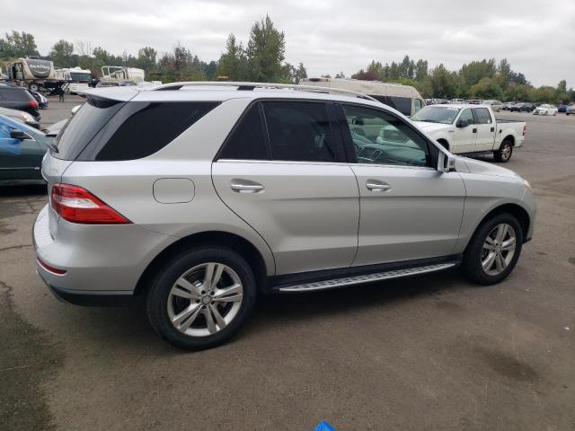 Aukcja sprzedaży 2013 Mercedes-benz Ml, vin: 4JGDA2EB1DA157214, numer aukcji: 68387535