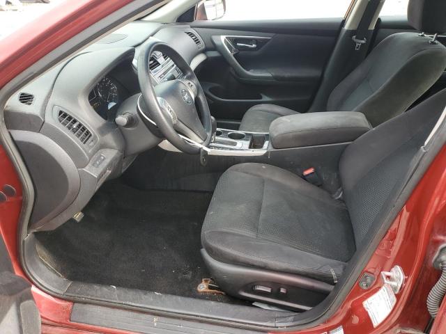 2014 Nissan Altima მანქანა იყიდება აუქციონზე, vin: 1N4AL3AP6EN385847, აუქციონის ნომერი: 81463045
