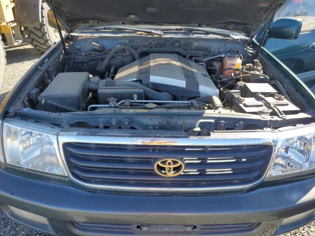 Aukcja sprzedaży 1999 Toyota Land Cruis, vin: JT3HT05J4X0040771, numer aukcji: 80944915