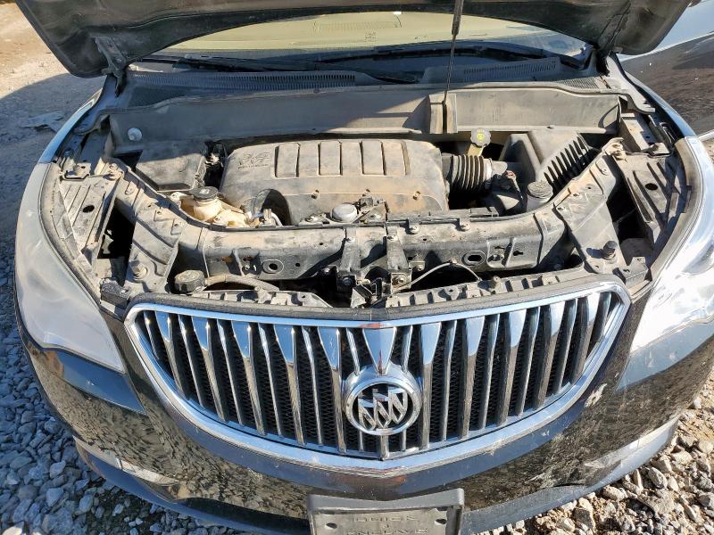 Продаж на аукціоні авто 2015 Buick Enclave, vin: 5GAKRBKD6FJ207460, номер лоту: 80101525