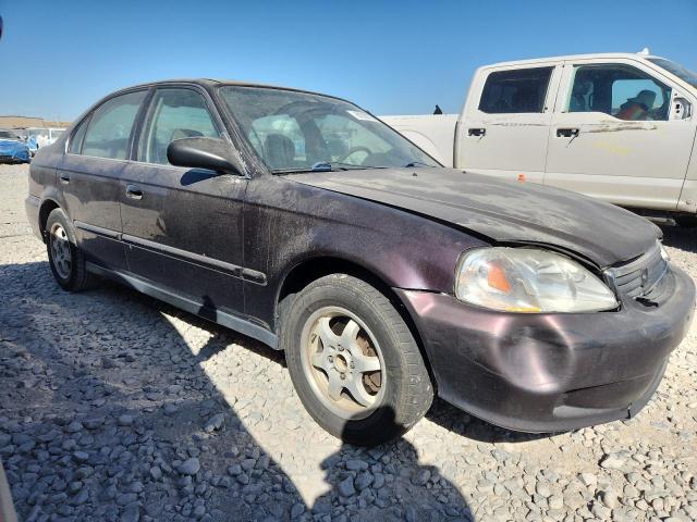 Продажа на аукционе авто 2000 Honda Civic, vin: 1HGEJ8643YL004583, номер лота: 81098755