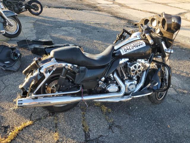 Aukcja sprzedaży 2013 Harley-davidson Flhx, vin: 1HD1KBM15DB694349, numer aukcji: 45908556