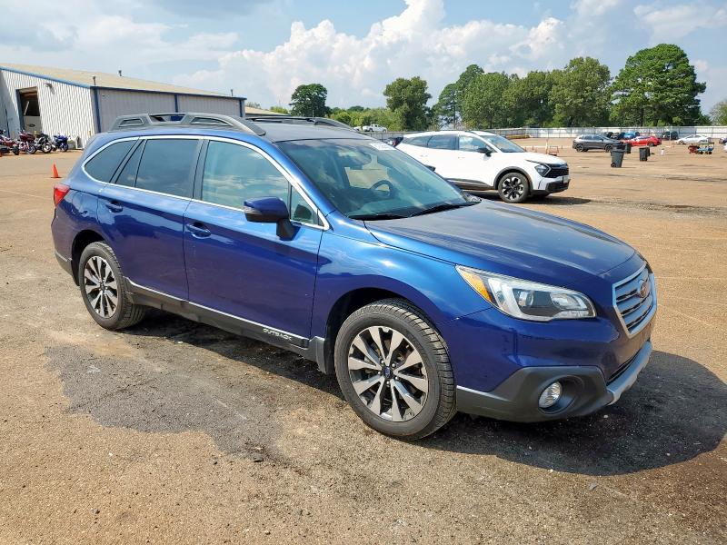 81336065 :رقم المزاد ، 4S4BSALC0F3203407 vin ، 2015 Subaru Outback مزاد بيع