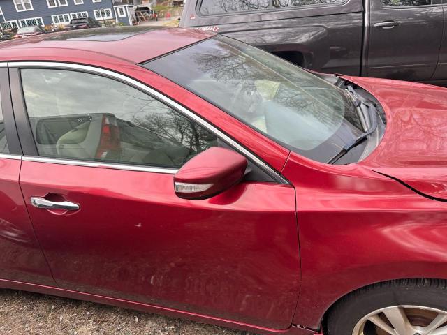 Продажа на аукционе авто 2013 Nissan Altima 2.5, vin: 1N4AL3AP0DN421403, номер лота: 81476995
