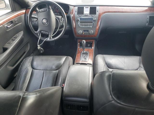 71353315 :رقم المزاد ، 1G6KD57YX7U217258 vin ، 2007 Cadillac Dts مزاد بيع