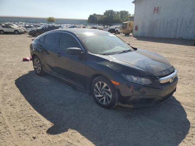 Aukcja sprzedaży 2018 Honda Civic Ex, vin: 2HGFC2F75JH548186, numer aukcji: 71117995