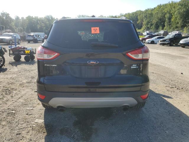 2015 Ford Escape Se მანქანა იყიდება აუქციონზე, vin: 1FMCU9GX7FUA55731, აუქციონის ნომერი: 71009015