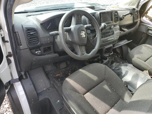 Продажа на аукционе авто 2023 Ram Promaster 3500, vin: 3C7WRVMGXPE515144, номер лота: 41816976