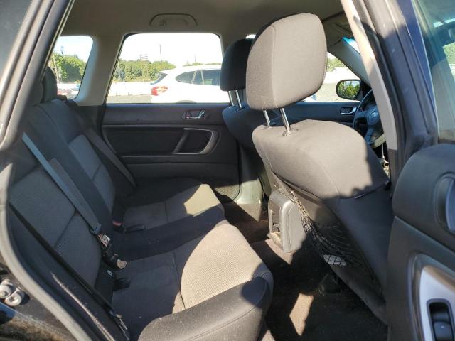 Продажа на аукционе авто 2007 Subaru Outback Ou, vin: 4S4BP61CX77307060, номер лота: 80908435