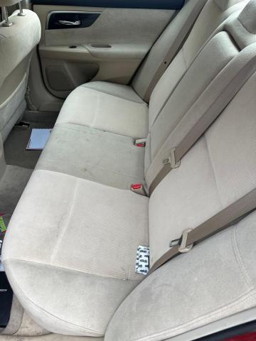 Продажа на аукционе авто 2013 Nissan Altima 2.5, vin: 1N4AL3AP0DN421403, номер лота: 81476995