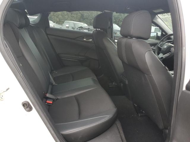 Продажа на аукционе авто 2020 Honda Civic Spor, vin: 2HGFC2F89LH592669, номер лота: 83792815