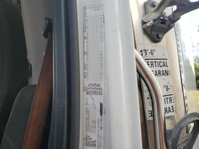 80369855 :رقم المزاد ، 1FVACWDT7BDBD8040 vin ، 2011 Frht - Freightliner M2 مزاد بيع