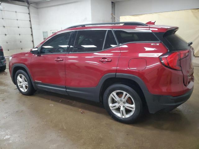 Aukcja sprzedaży 2018 Gmc Terrain, vin: 3GKALMEV4JL192054, numer aukcji: 81310555