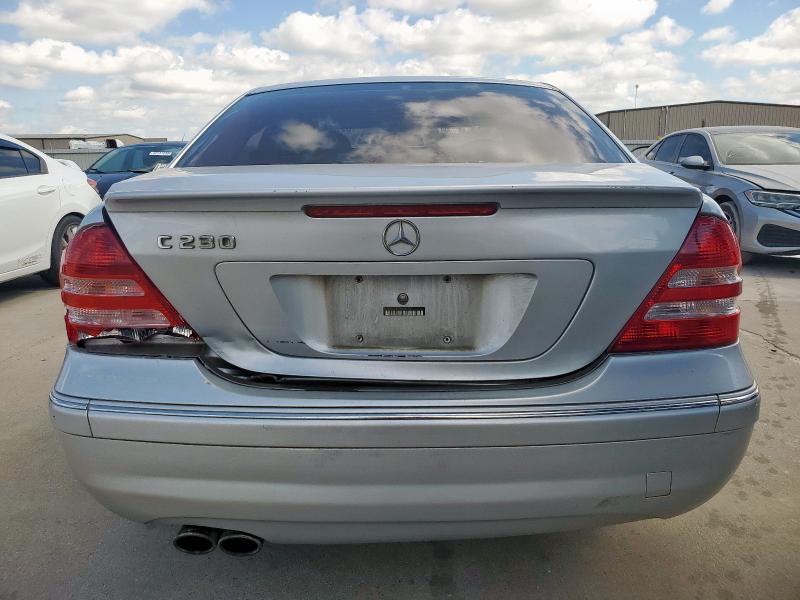 Aukcja sprzedaży 2007 Mercedes-benz C 230, vin: WDBRF52H67F894033, numer aukcji: 69102545