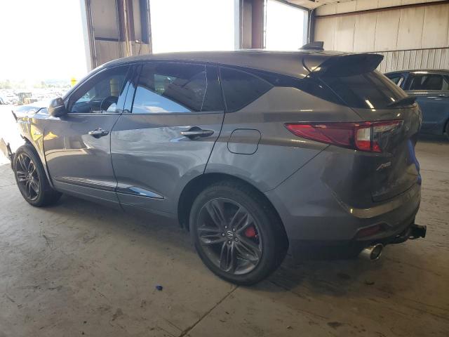 Продажа на аукционе авто 2019 Acura Rdx, vin: 5J8TC1H60KL016284, номер лота: 72004195