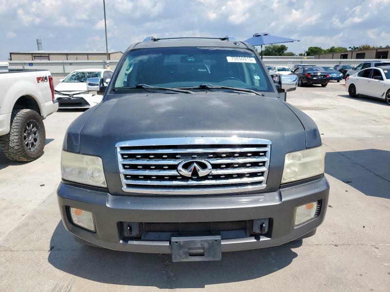 Aukcja sprzedaży 2010 Infiniti Qx56, vin: 5N3ZA0NE9AN907345, numer aukcji: 70850915