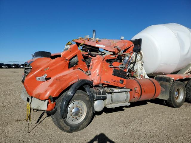 Продаж на аукціоні авто 2007 Mack 700, vin: 1M2AG11C27M048130, номер лоту: 80553535