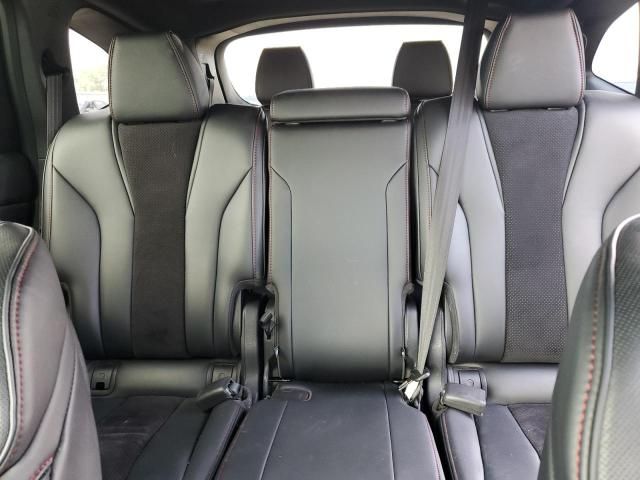 Продаж на аукціоні авто 2022 Acura Mdx A-spec, vin: 5J8YE1H07NL034393, номер лоту: 81405235