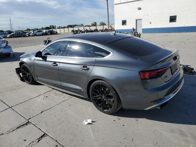 Aukcja sprzedaży 2018 Audi S5 Premium Plus, vin: WAUB4CF52JA046536, numer aukcji: 84385585
