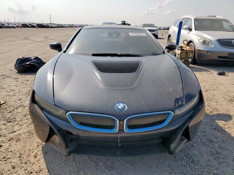 Продажа на аукционе авто 2015 Bmw I8, vin: WBY2Z2C5XFV391699, номер лота: 81226675