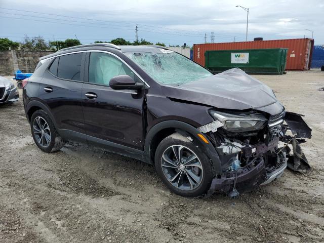 Продажа на аукционе авто 2020 Buick Encore Gx, vin: KL4MMDSLXLB089745, номер лота: 75312845