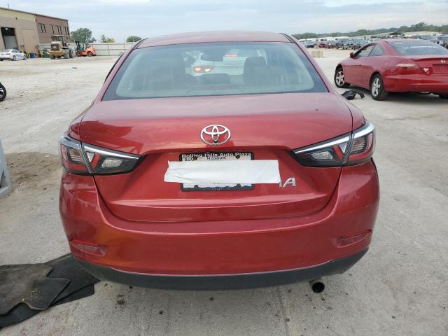 Aukcja sprzedaży 2017 Toyota Yaris Ia, vin: 3MYDLBYV4HY171938, numer aukcji: 80563645