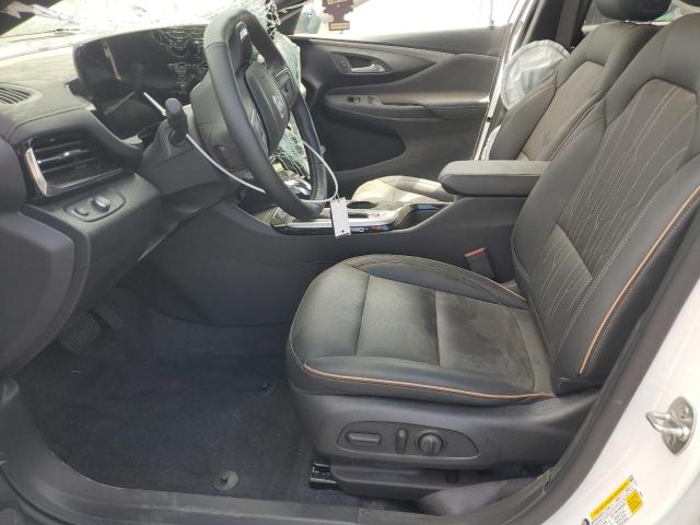 Aukcja sprzedaży 2025 Buick Envista Av, vin: KL47LCEP8SB189575, numer aukcji: 81500945
