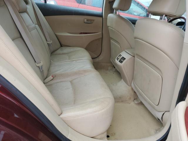Продаж на аукціоні авто 2007 Lexus Es 350, vin: JTHBJ46G672140858, номер лоту: 81694885