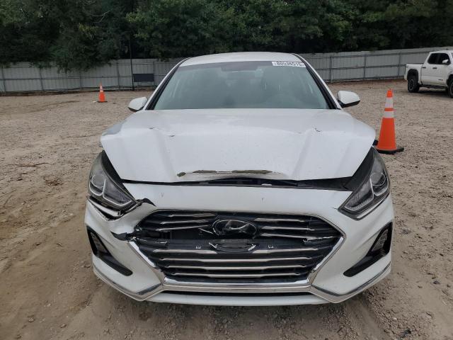 Aukcja sprzedaży 2019 Hyundai Sonata Se, vin: 5NPE24AF8KH747328, numer aukcji: 80536515