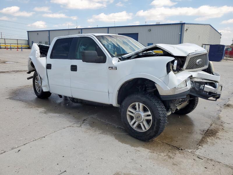 Продаж на аукціоні авто 2005 Ford F150, vin: 1FTPW14525KE36272, номер лоту: 80535465