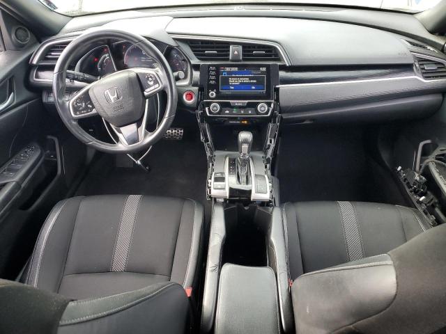 Aukcja sprzedaży 2021 Honda Civic, vin: 2HGFC2F80MH539781, numer aukcji: 84410255