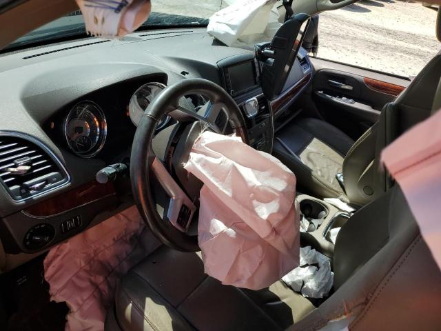 Aukcja sprzedaży 2014 Chrysler Town & Country, vin: 2C4RC1GG4ER169569, numer aukcji: 84242605