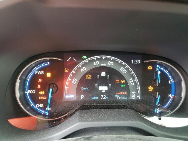Продаж на аукціоні авто 2024 Toyota Rav4 Le, vin: JTMMWRFV3RD216714, номер лоту: 81455055