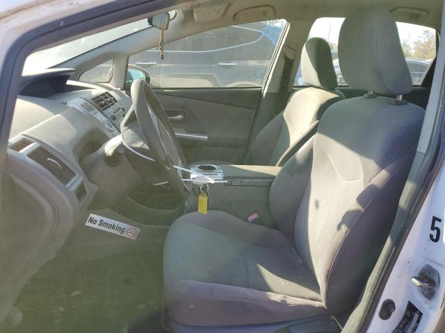 Продажа на аукционе авто 2012 Toyota Prius V, vin: JTDZN3EU6C3158514, номер лота: 84866425